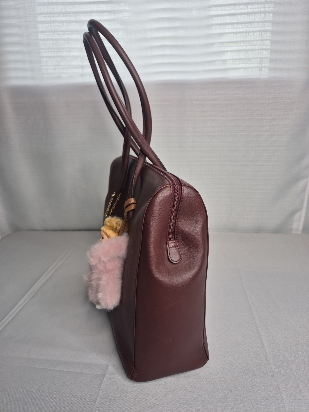 Cartier Shoulder Tote Bag - Picture 7 of 16